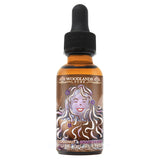 Woodlands Pure Coconut and Grapeseed Oil Blend