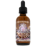 Woodlands Pure Coconut and Grapeseed Oil Blend