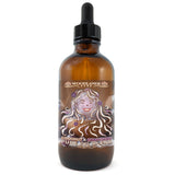 Woodlands Pure Coconut and Grapeseed Oil Blend