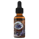 Woodlands Pure Coconut and Grapeseed Oil Blend