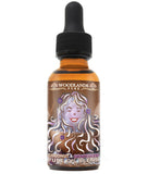 Woodlands Pure Coconut and Grapeseed Oil Blend