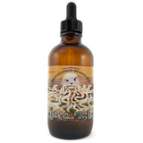 Vanilla Beard Oil β A Bold Sweet Vanilla Scent