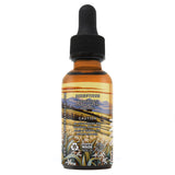 Vanilla Beard Oil β A Bold Sweet Vanilla Scent