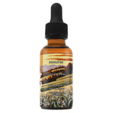 Vanilla Beard Oil β A Bold Sweet Vanilla Scent