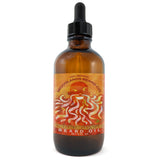 Mulled Apple Cider Beard Oil