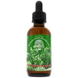 O Tannenbaum Beard Oil Scented with Fir, Spruce, Frankincense and Peppermint