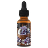 Woodlands Pure Coconut and Grapeseed Oil Blend