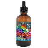 Peace and Love Beard Oil