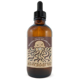 Argan & Almond Pure Beard Oil - Unscented Two Ingredient Blend
