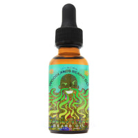 Spring Blend Beard Oil: Embrace Spring with Our Premium, All-Natural Seasonal Blend