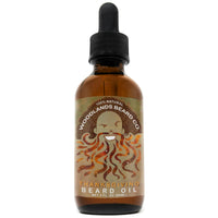 Thanksgiving Beard Oil
